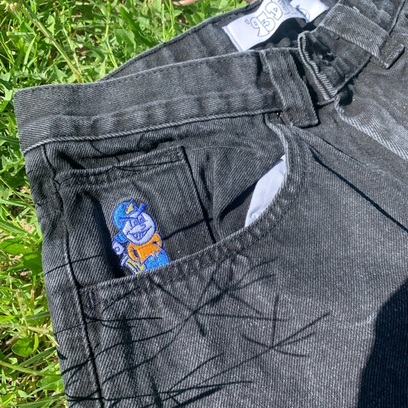 Polar Skate Co Other - POLAR SKATE CO.
'93! DENIM JEANS